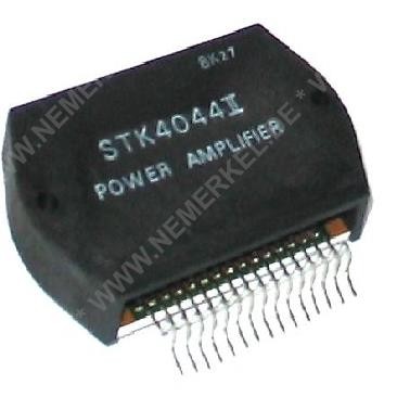 STK 4044 II Hybrid-Verstärker
