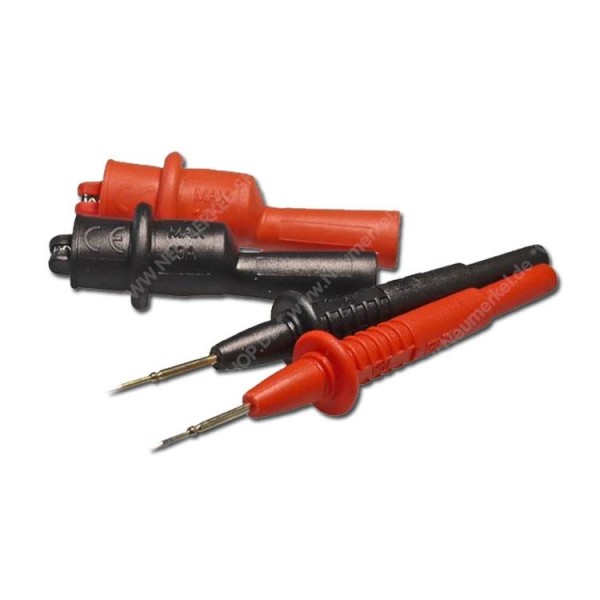 PeakTech MKS-10 Messspitzensatz...