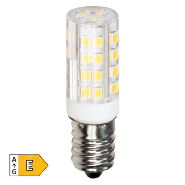 LED E14, Kolbenlampe, mini, warmweiß...