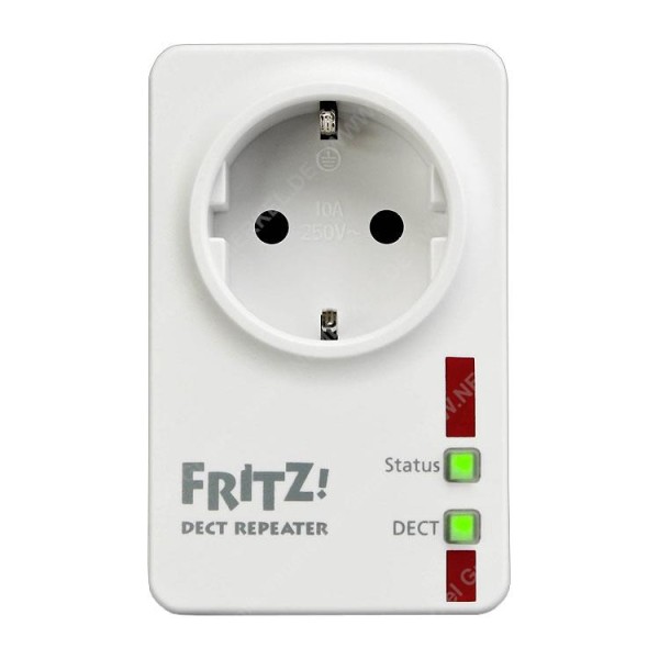 AVM FRITZ DECT Repeater 100...