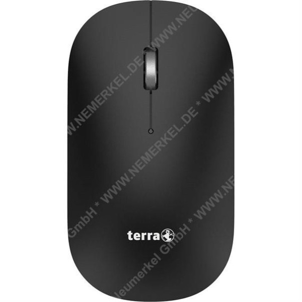 TERRA Wireless Mouse NBM1000B