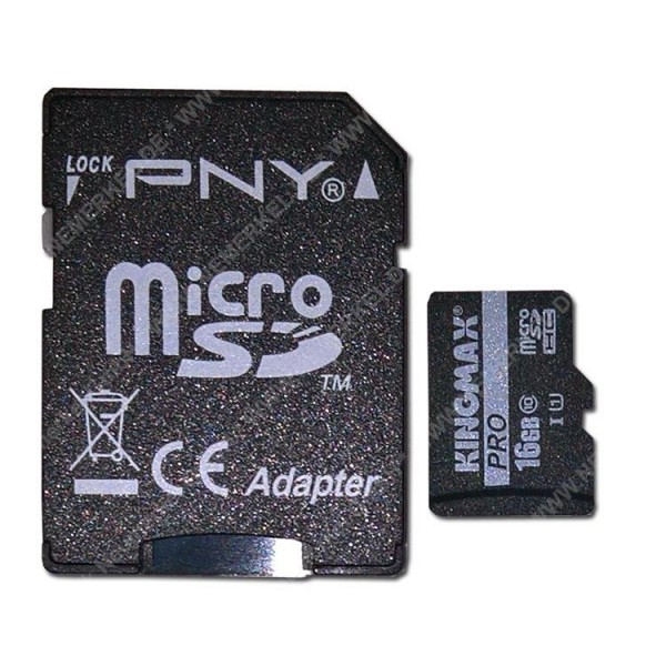 Raspberry Pi-3 MicroSD...