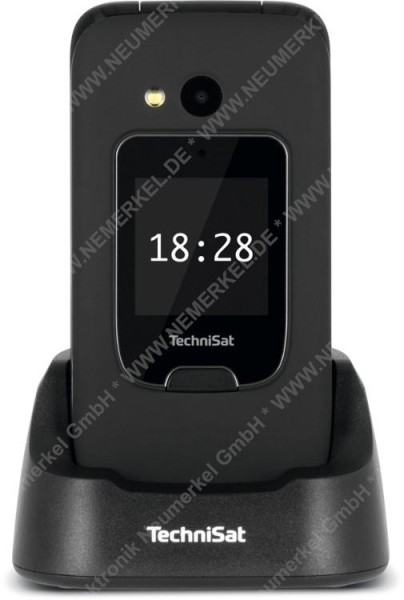 TECHNIPHONE ISI 4, sw/si...