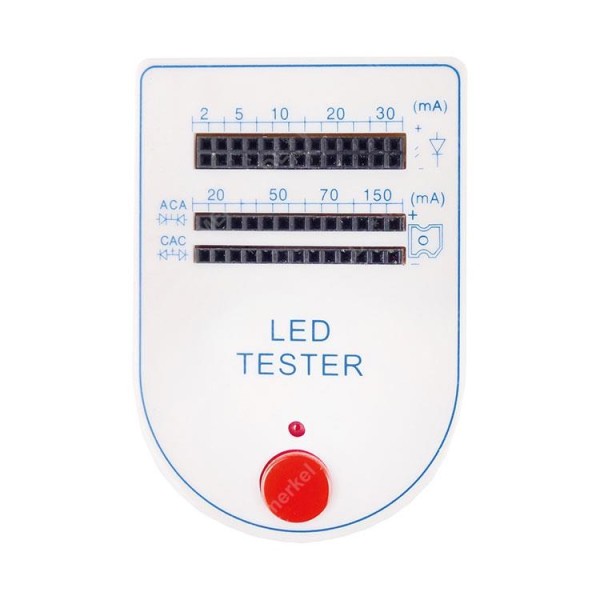 LED Tester, ws...