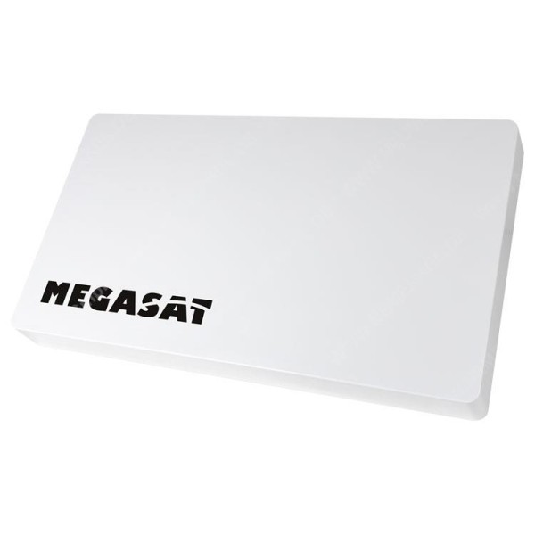 Megasat D4 Profiline II Megasat f. 4 Teilnehmer...