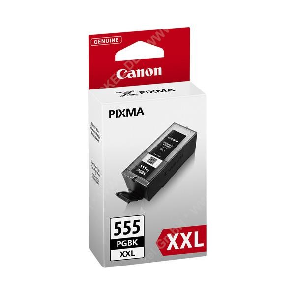 Canon PGI-555XXL PGBK schwarz pigmentiert