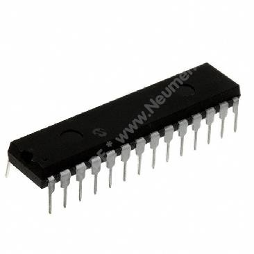 AN 5138 K Schaltkreis DIP 28