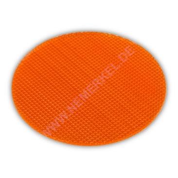 Farbscheibe orange für Powerlight 5.1