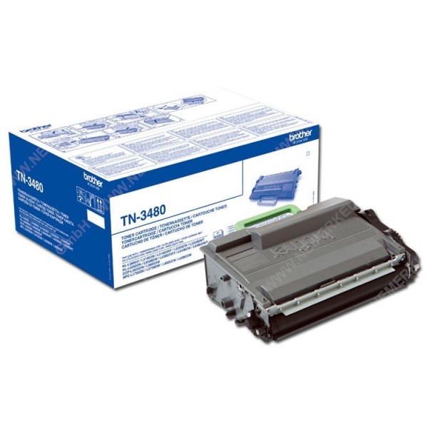 Brother TN-3480 Toner...