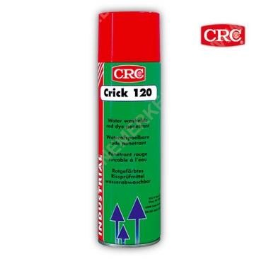 Crick 120, Rißprüfung- Eindringmittel, 500ml...