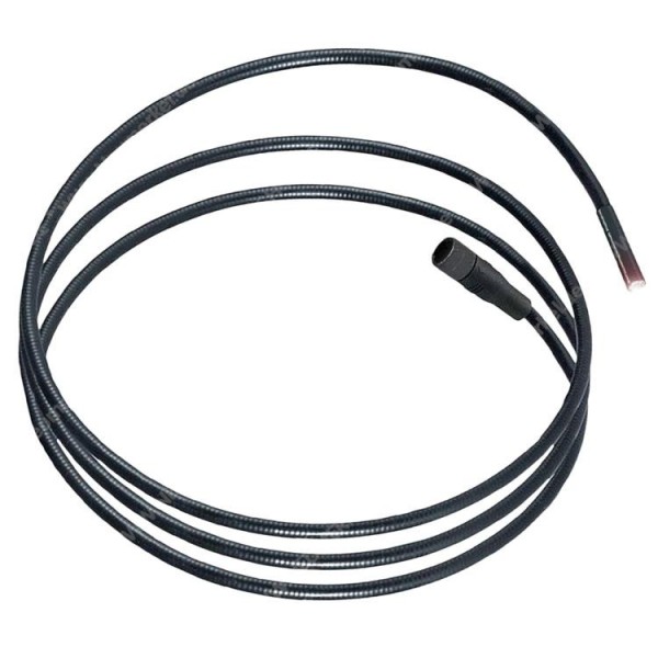 PeakTech 5602 Zusatz-Kamera m. flex. Schwanenhals