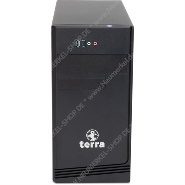 TERRA BUSINESS-PC 6000 - Intel Ultra 5 225