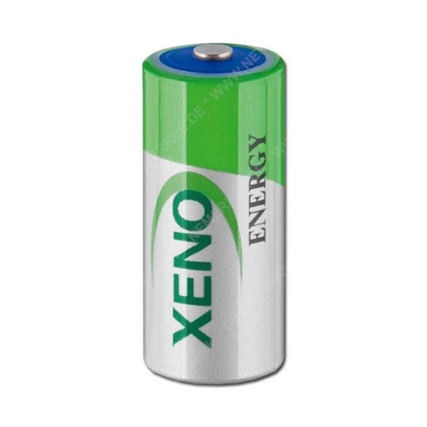 XENO-XL055 Batterie 2/3AA...