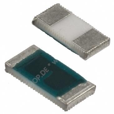 1 K / 0,25W / BF: 1206 / 5% / SMD-Widerstand