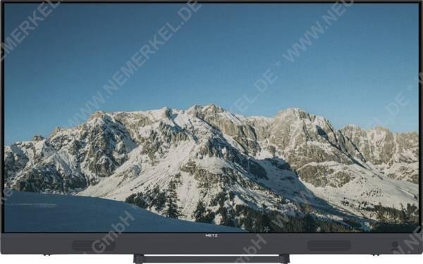 Metzblue 40MTD4001Z 100cm LED-Fernseher,40" ...