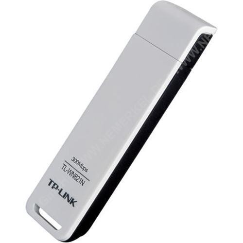 TP-LINK TL-WN821N - WLAN-USB-Stick 300MBit