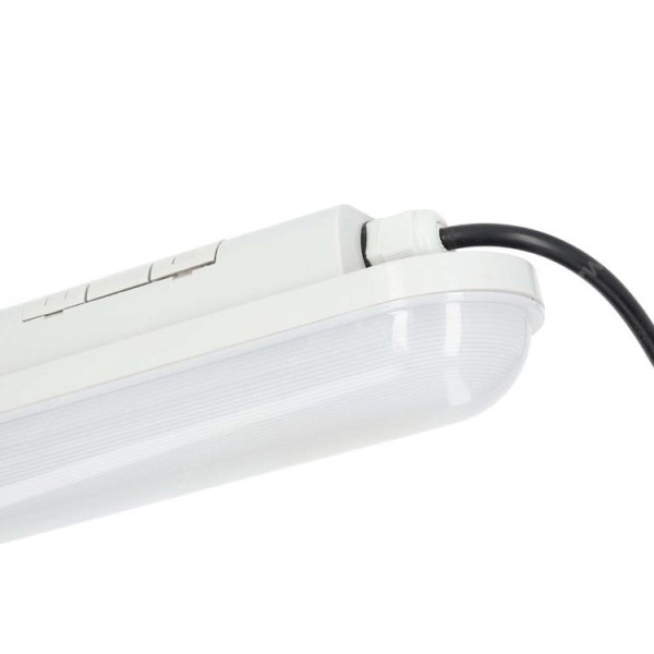 LED Feuchtraumleuchte 1200mm 44W 4840lm IP65 4000K