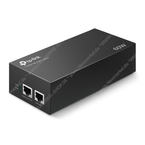 TP-LINK TL-POE170S - PoE++ Injektor