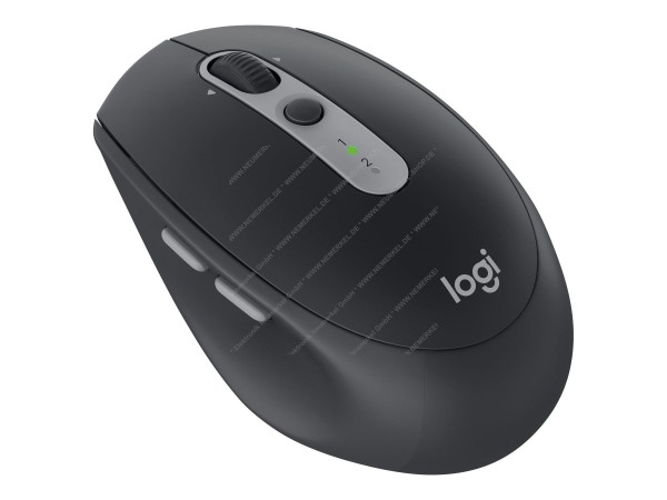 Logitech M590 optische Cordless Mouse...