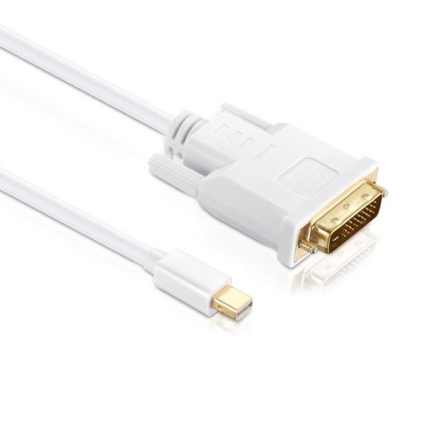 Mini DisplayPort/DVI Kabel 5,00m