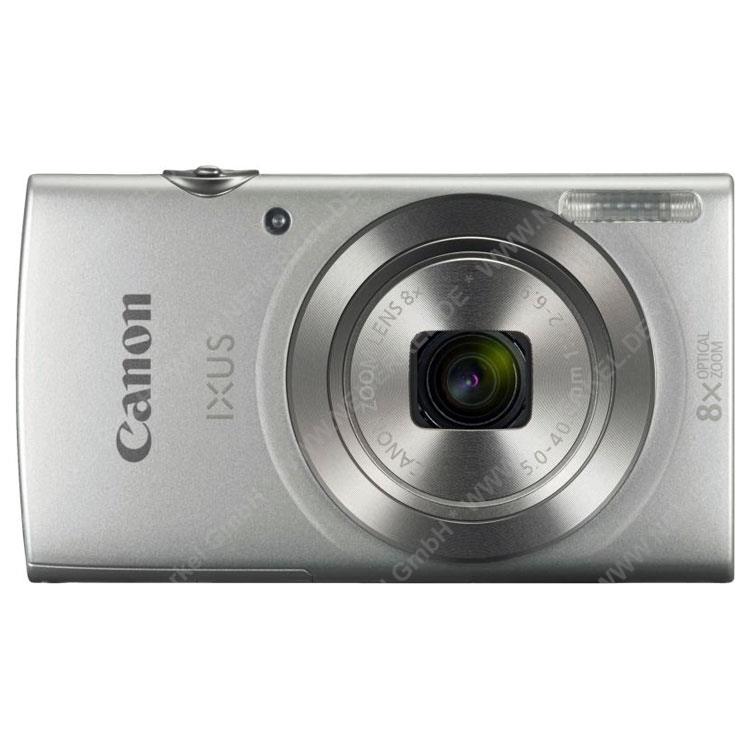 Canon IXUS 185 Digitale Kompaktkamera, si... | Digtalkameras & Zubehör