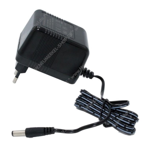 Netzteil, 12 Volt, 20 Watt, 1,67 A, 2,1mm...
