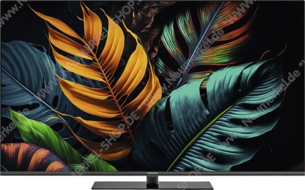 TechniVision UHD65 PRO 4K/UHD-Smart-TV...