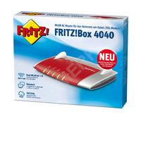 AVM FRITZ! BOX 4040 Router ohne Modem ... | WLAN | Netzwerktechnik | EDV &  Netzwerk | Neumerkel-Shop