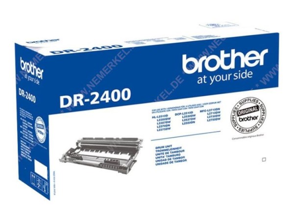 BROTHER DR-2400 Bildtrommel