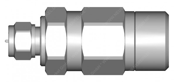 PPC B004-Fm PRG11-> F-Stecker