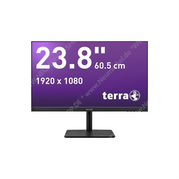 TERRA LED 2427W HA V2 23,8 Zoll Monitor mit VA Panel