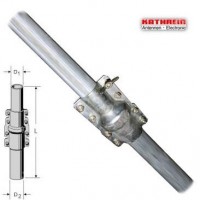 ZSH 59 Schiebemast 2x 3m, 48/60mm… ZSH 59 Schiebemast 2x 3m, 48/60mm…