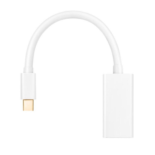 Mini DisplayPort/HDMI Adapter 1080p