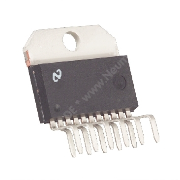 TDA 8354 Q IC