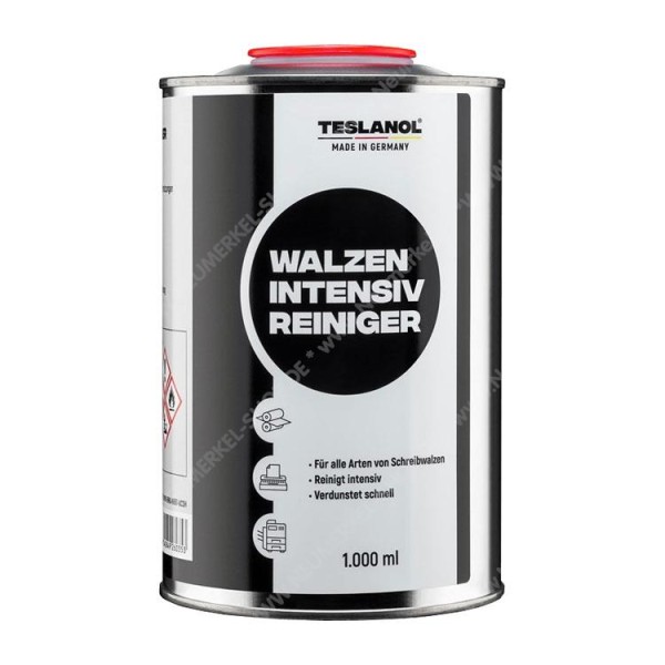 Walzenintensivreiniger, 1.000ml Dose...