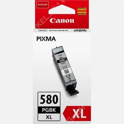 Canon PGI-580XL PGBK schwarz pigmentiert