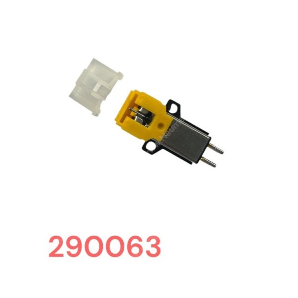 SC 91 Abtastsystem