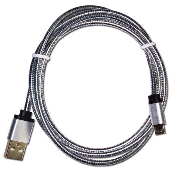 USB Micro Ladekabel...
