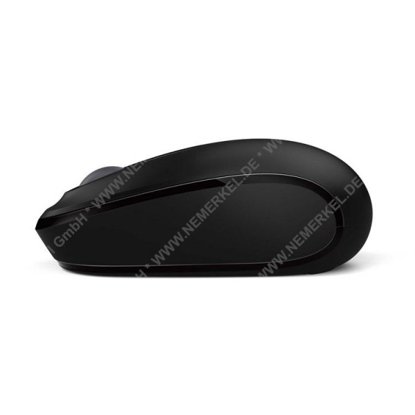 Microsoft Wireless Mobile Mouse 1850, sw...
