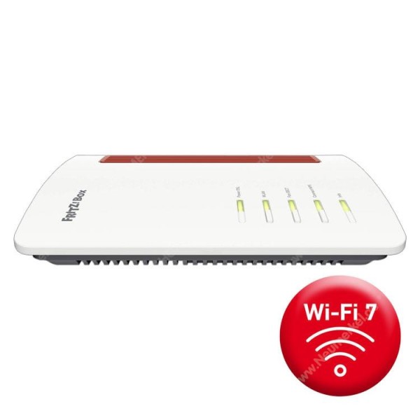 AVM FRITZ BOX FON WLAN 7690...