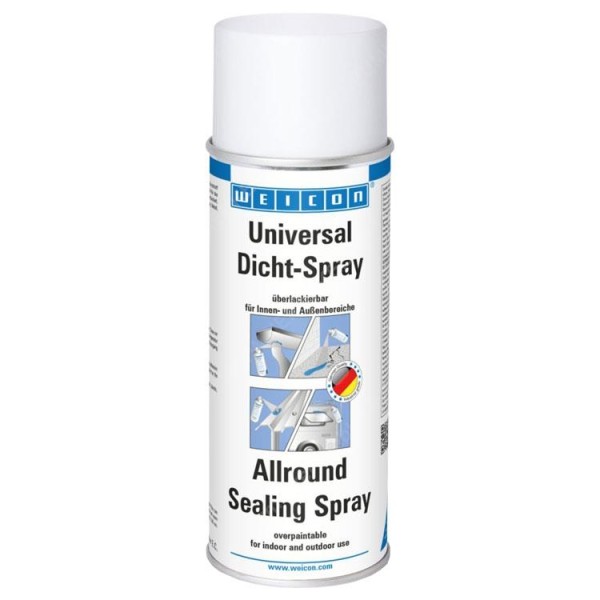 WEICON Dicht-Spray, 400ml Spraydose...