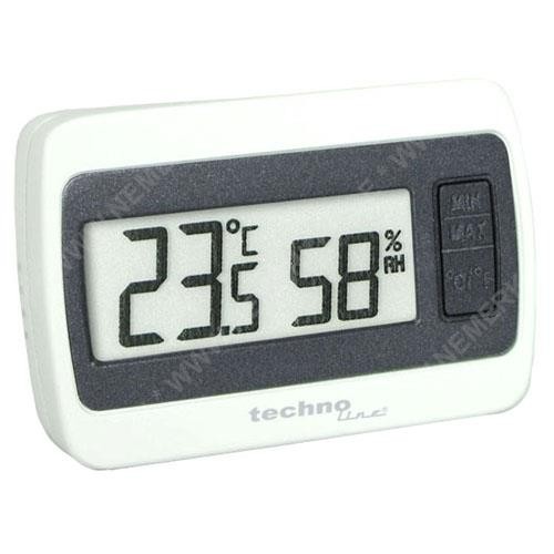 WS 7005 Thermometer - Hygrometer