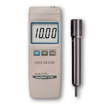 PeakTech 5130 Salz-Messgerät...