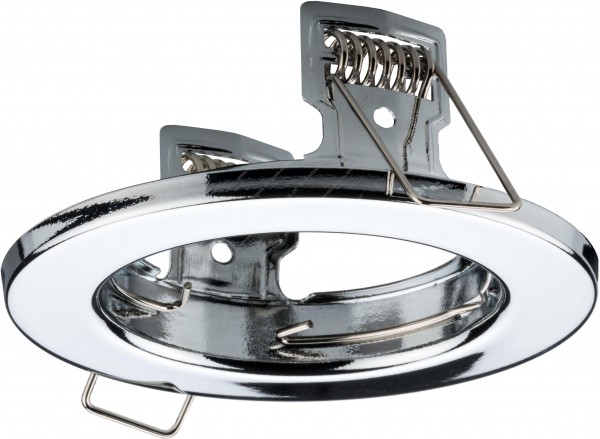 Einbaustrahler für MR16-Reflektor-Lampen starr ch