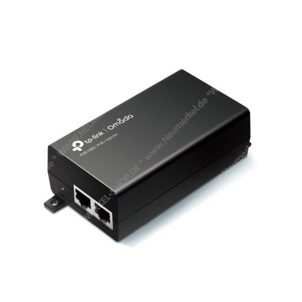 TP-LINK TL-POE160S - PoE+ Injektor
