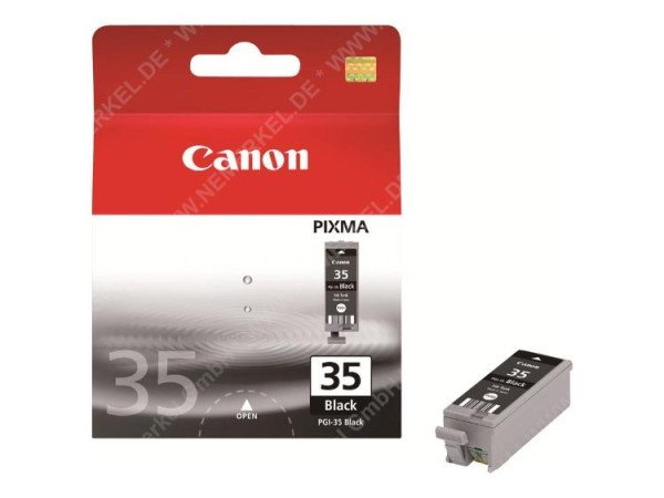 Canon PGI-35BK