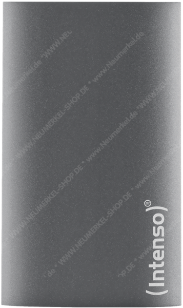 Intenso SSD 1TB Externe SSD USB3.0-A