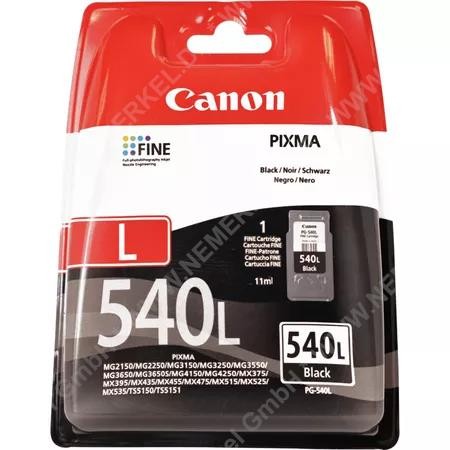 Canon PG-540L Tinte schwarz