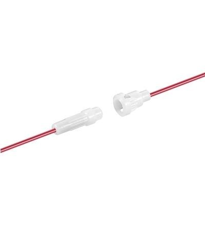 Sicherungshalter für Größe 5x20mm