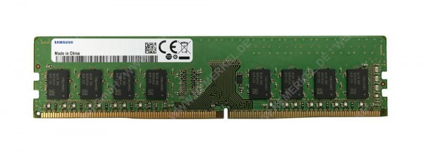 DDR4 RAM 4GB PC2666 SAMSUNG